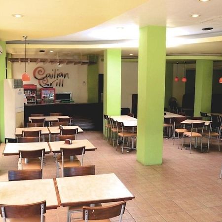 Isabel Suites Laoag Εξωτερικό φωτογραφία
