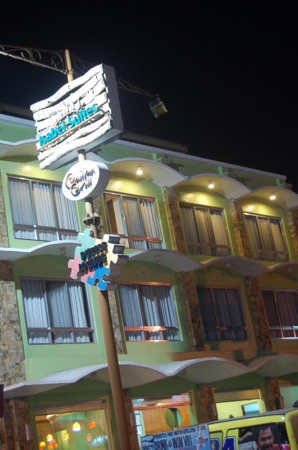 Isabel Suites Laoag Εξωτερικό φωτογραφία
