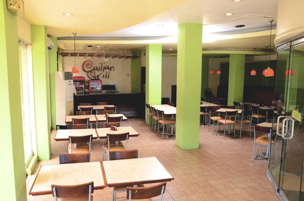 Isabel Suites Laoag Εξωτερικό φωτογραφία
