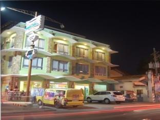 Isabel Suites Laoag Εξωτερικό φωτογραφία